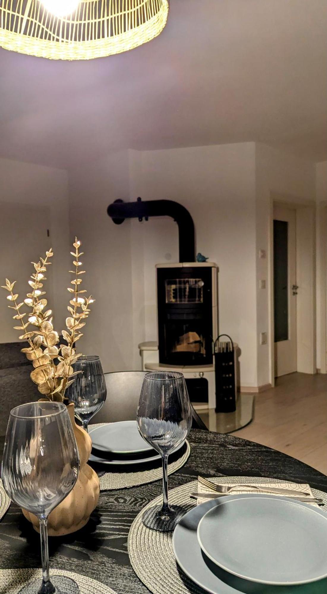 Alp Deluxe - Sauna, Kamin, Terrasse & Mehr Weißenhorn Екстериор снимка