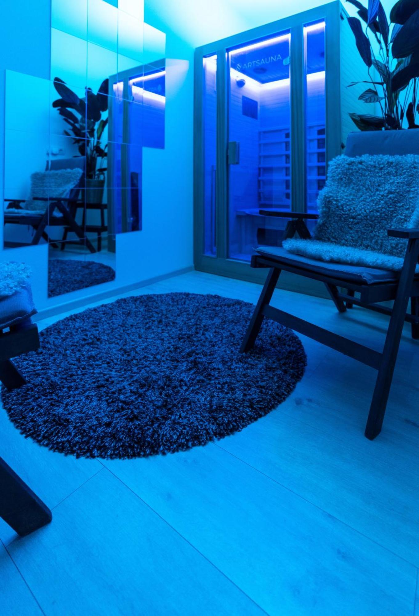 Alp Deluxe - Sauna, Kamin, Terrasse & Mehr Weißenhorn Екстериор снимка